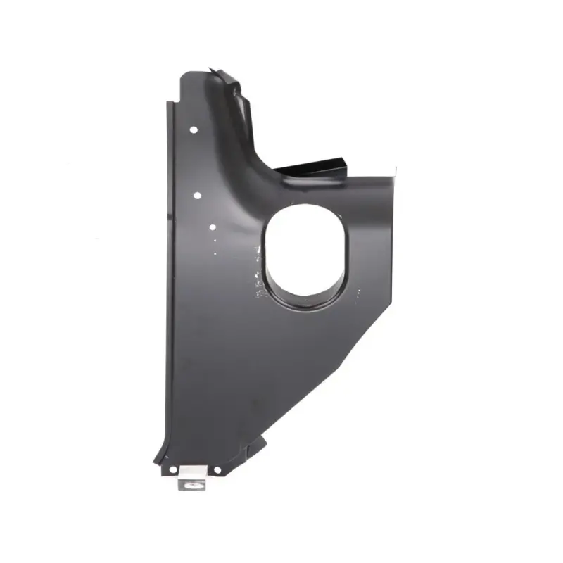 Inner Side Cowl Panel - LH - 67-72 Chevy GMC CK Truck SUV